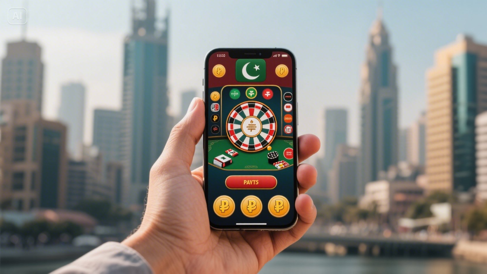 oxi casinoDeposit PKR today and receive 200% instantly added to your balance! Pakistan’s gamers can enjoy live casino, slots, and crash mode games daily.