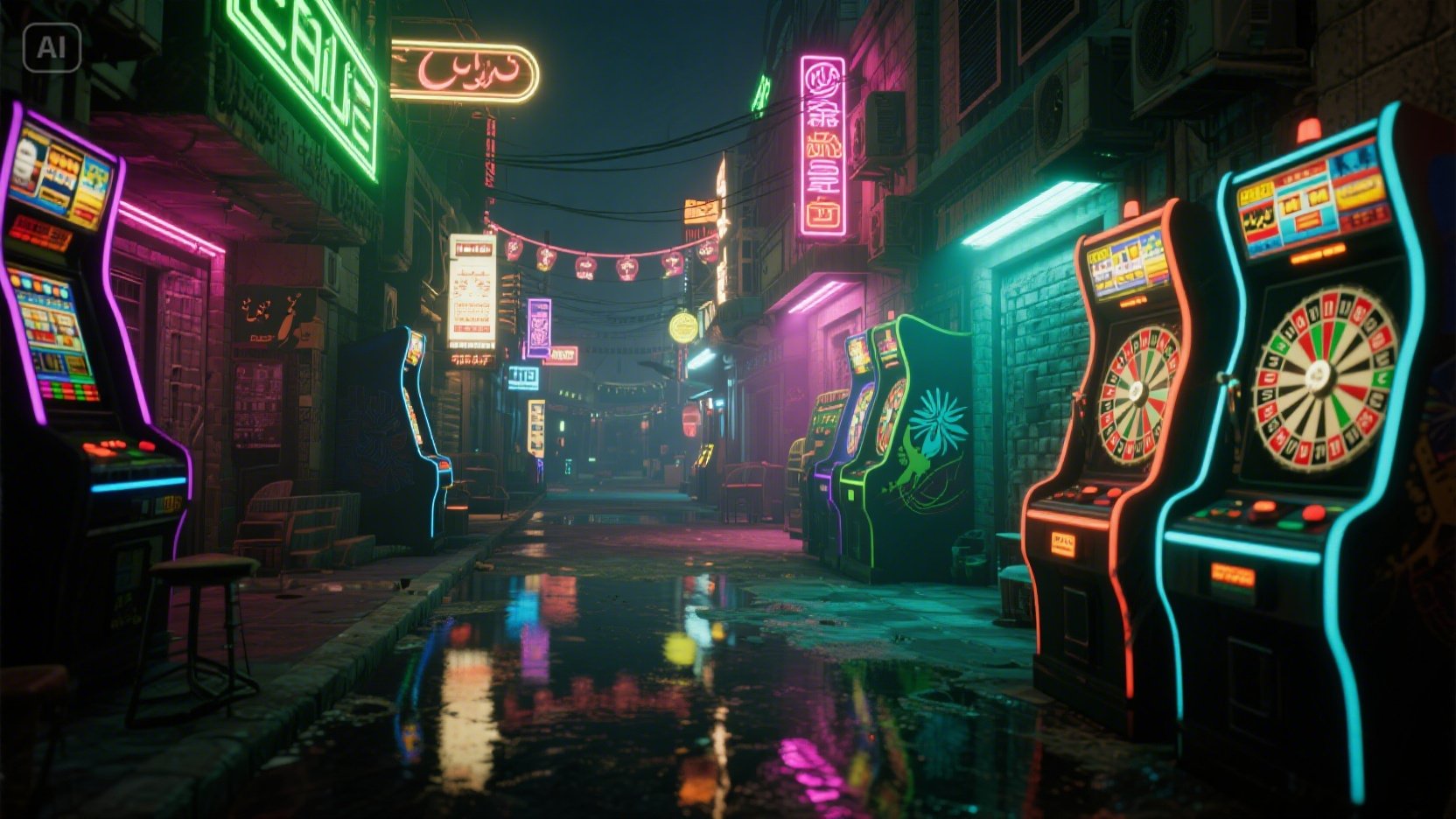 Registration at oxi casino Casino